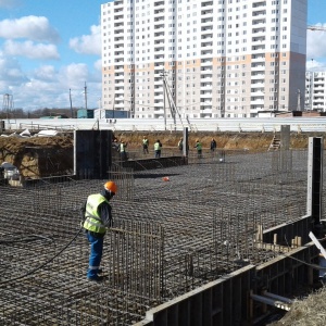 Фото от владельца Мичуринский, жилой комплекс