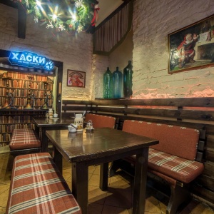 Фото от владельца Суворовъ, бар-кафе