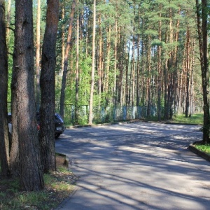 Фото от владельца Княжья речка, загородный комплекс отдыха