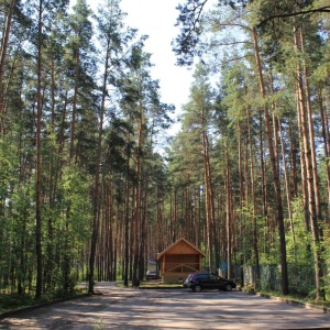 Фото от владельца Княжья речка, загородный комплекс отдыха