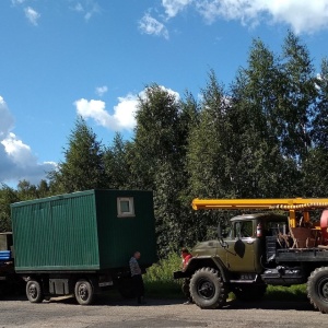 Фото от владельца АкваБурМонтаж, компания