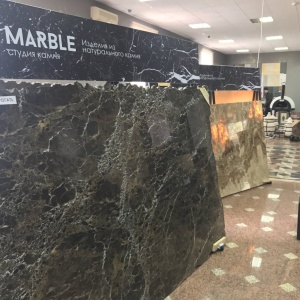 Фото от владельца Marble, студия камня