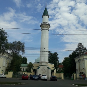 Фото от владельца Караван-Сарай, мечеть