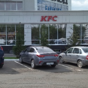 Фото от владельца KFC, ресторан быстрого питания