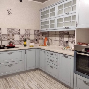 Фото от владельца MBL kitchen, производственная компания