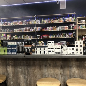 Фото от владельца VapeStore, магазин электронных сигарет