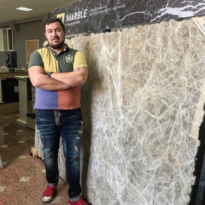 Фото от владельца Marble, студия камня