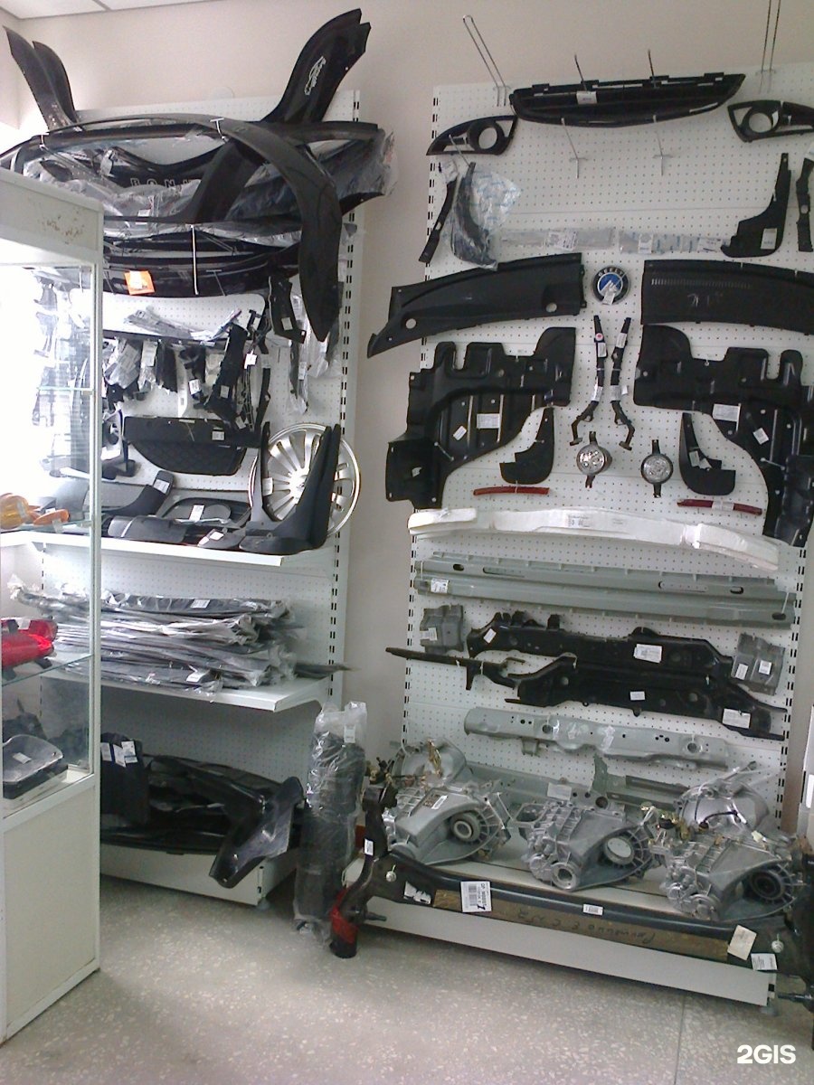 Купить Запчасти Для Китайских Автомобилей В Ижевске
