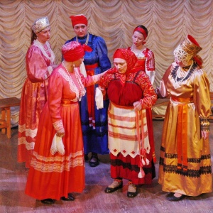 Фото от владельца Поморская артель, театр народной и современной культуры