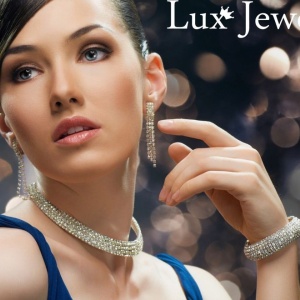 Фото от владельца Lux Jewelry, интернет-магазин ювелирной бижутерии