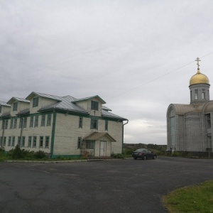 Фото от владельца Свято-Иоанно-Богословский женский монастырь
