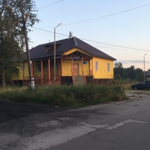 Фото от владельца Городские бани, МУП