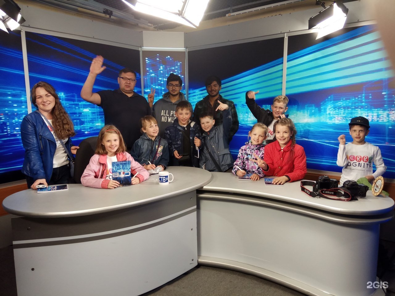 владелец терры