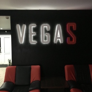 Фото от владельца Vegas Lounge, кино-кафе