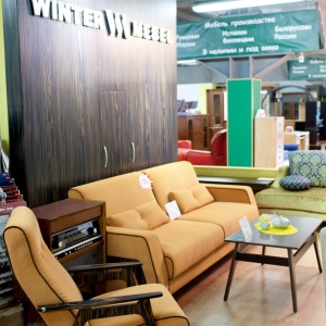 Фото от владельца Винтер-мебель, фабрика мягкой и корпусной мебели