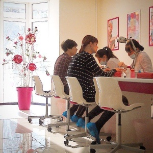 Фото от владельца Nail Bar, студия экспресс-маникюра и педикюра