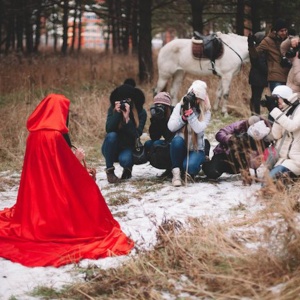 Фото от владельца Like, фотошкола