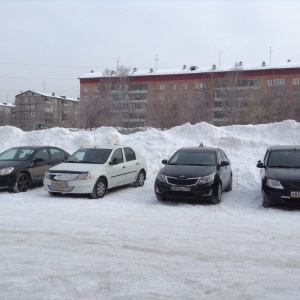 Фото от владельца Всекузбасское Общество Автомобилистов