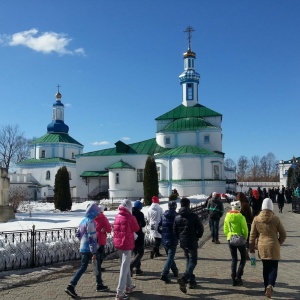 Фото от владельца Континент-Тур, ООО, туристическое агентство