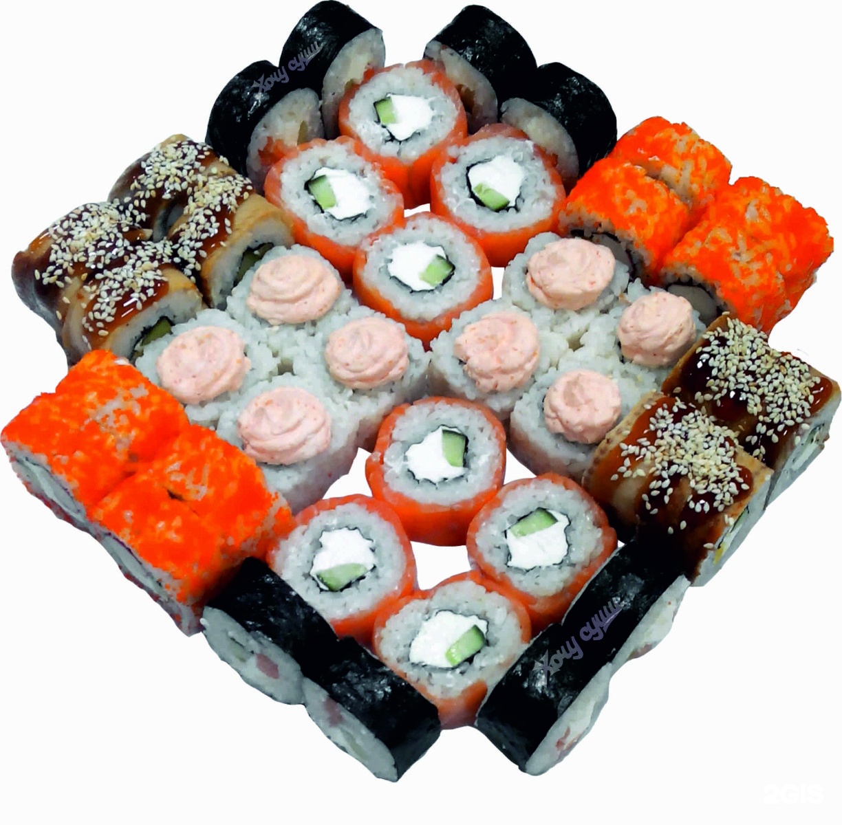 Роллы заказать брянск суши с доставкой фото 43
