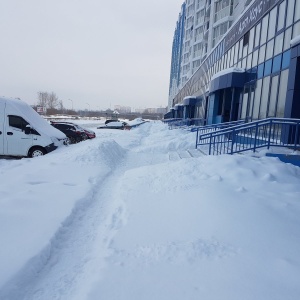 Фото от владельца Кемерово-Сити, ООО, управляющая компания