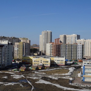 Фото от владельца Серебряный родничок, детский сад №239 комбинированного вида