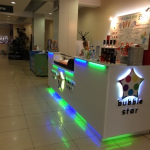 Фото от владельца Bubble Star, вафельная