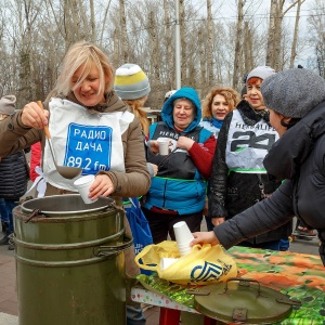 Фото от владельца Радио Дача, FM 89.2