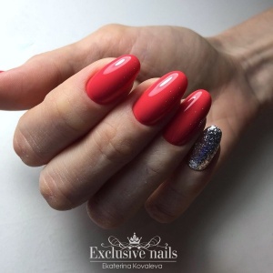 Фото от владельца Exclusive Nails, студия ногтевого сервиса