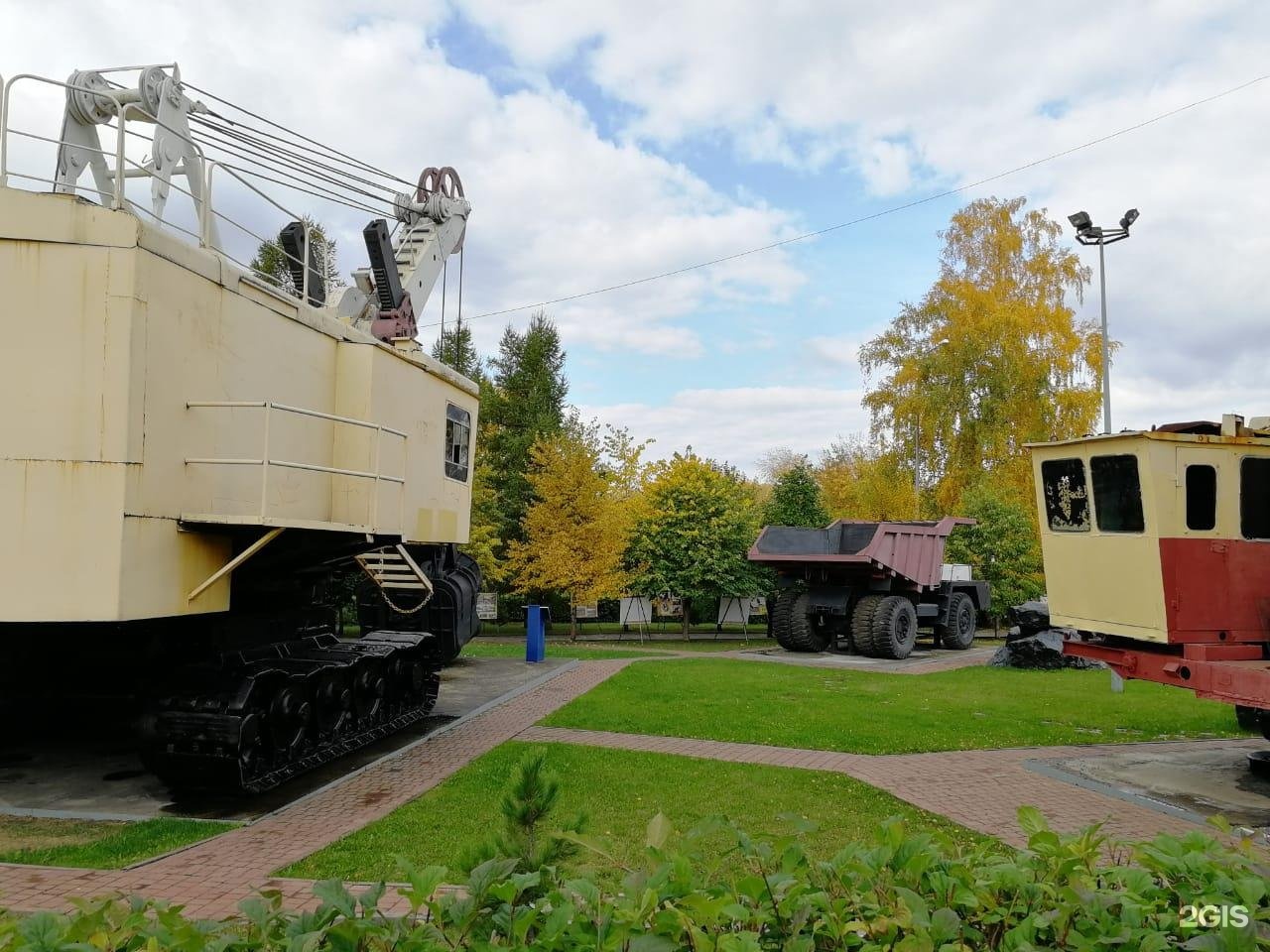 музей красная горка в кемерово