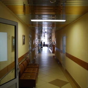 Фото от владельца Областной клинический госпиталь для ветеранов войн