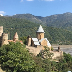 Фото от владельца География, международная туристическая сеть