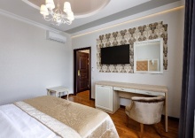 д. Сухово: Отель Hotel Villa MARALIS