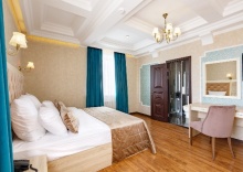 д. Сухово: Отель Hotel Villa MARALIS