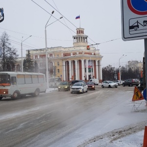 Фото от владельца Приемная Главы г. Кемерово