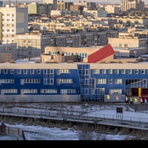 Фото от владельца Якутская городская национальная гимназия