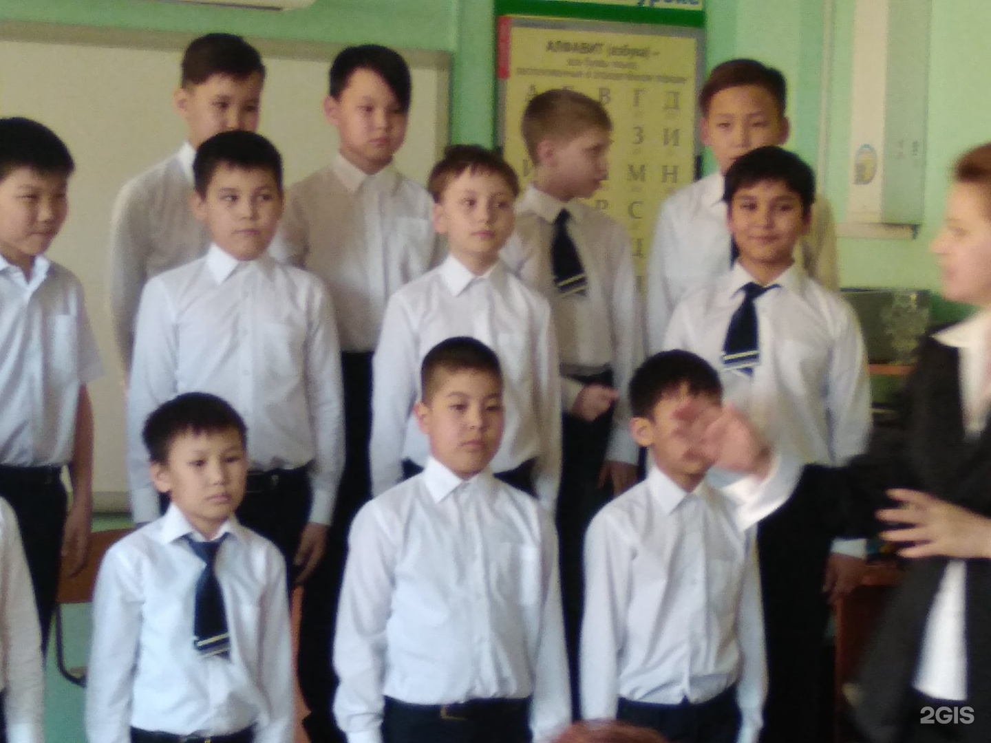 Школа 26 якутск