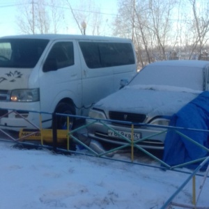 Фото от владельца SpasАвто, служба технической помощи на дороге