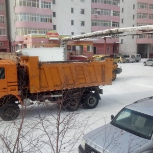 Фото от владельца Север-Строй, ООО, управляющая компания