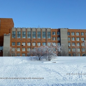 Фото от владельца Братский педагогический колледж