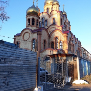 Фото от владельца Храм Рождества Христова