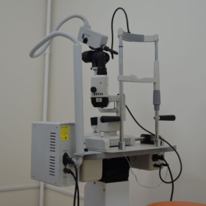 Фото от владельца Офтальмика, Амурский центр микрохирургии глаза