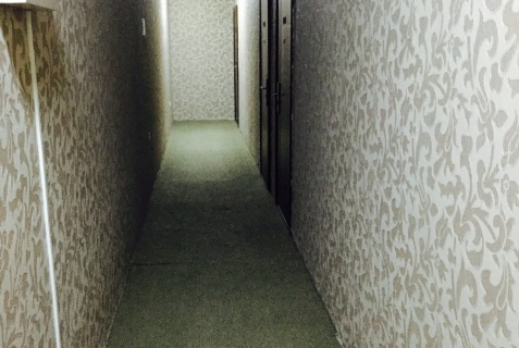 Благовещенск: Хостел Lucky Star