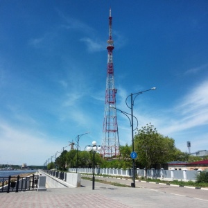 Фото от владельца Амурский областной радиотелевизионный передающий центр, ФГУП