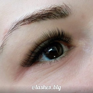 Фото от владельца S-Lashes, студия красивых ресниц