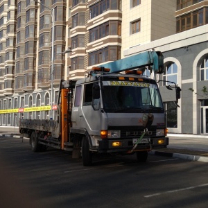 Фото от владельца Автоспас, служба экстренного вызова