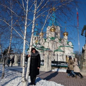 Фото от владельца Кафедральный собор Благовещения Пресвятой Богородицы