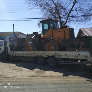 Фото от владельца АвтоСпецТитан