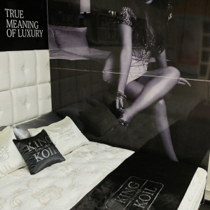 Фото от владельца Аскона, магазин матрасов и аксессуаров для сна