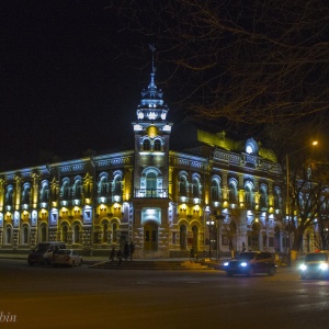 Фото от владельца Амурский областной краеведческий музей им. Г.С. Новикова-Даурского